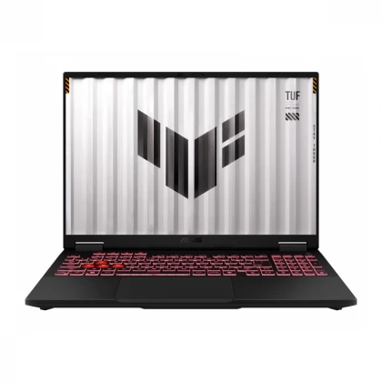 ASUS TUF Gaming A16 FA608WV-QT047 (16 inča 2.5K, AI 9 HX 370, 16GB, SSD 1TB, GeForce RTX 4060) laptop 