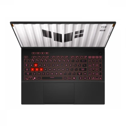 ASUS TUF Gaming A16 FA608WV-QT047 (16 inča 2.5K, AI 9 HX 370, 16GB, SSD 1TB, GeForce RTX 4060) laptop 