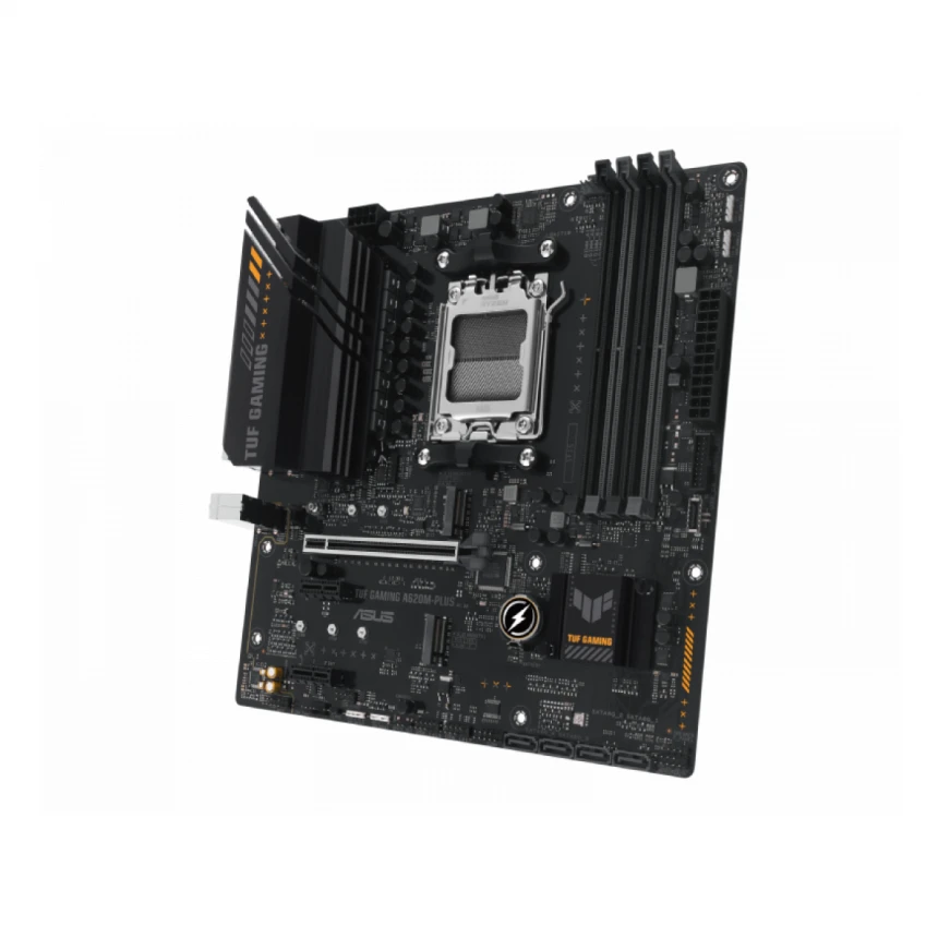 ASUS TUF GAMING A620M-PLUS matična ploča