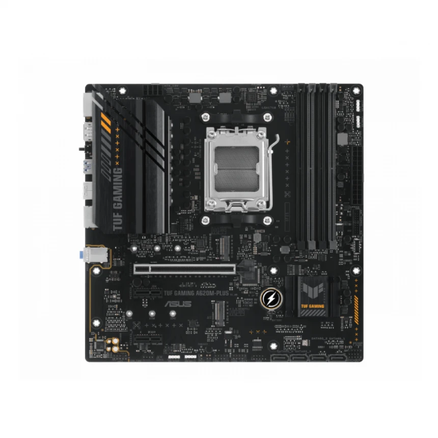 ASUS TUF GAMING A620M-PLUS matična ploča
