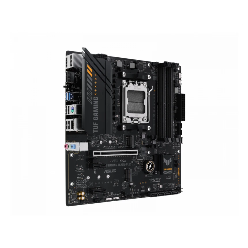 ASUS TUF GAMING A620M-PLUS matična ploča