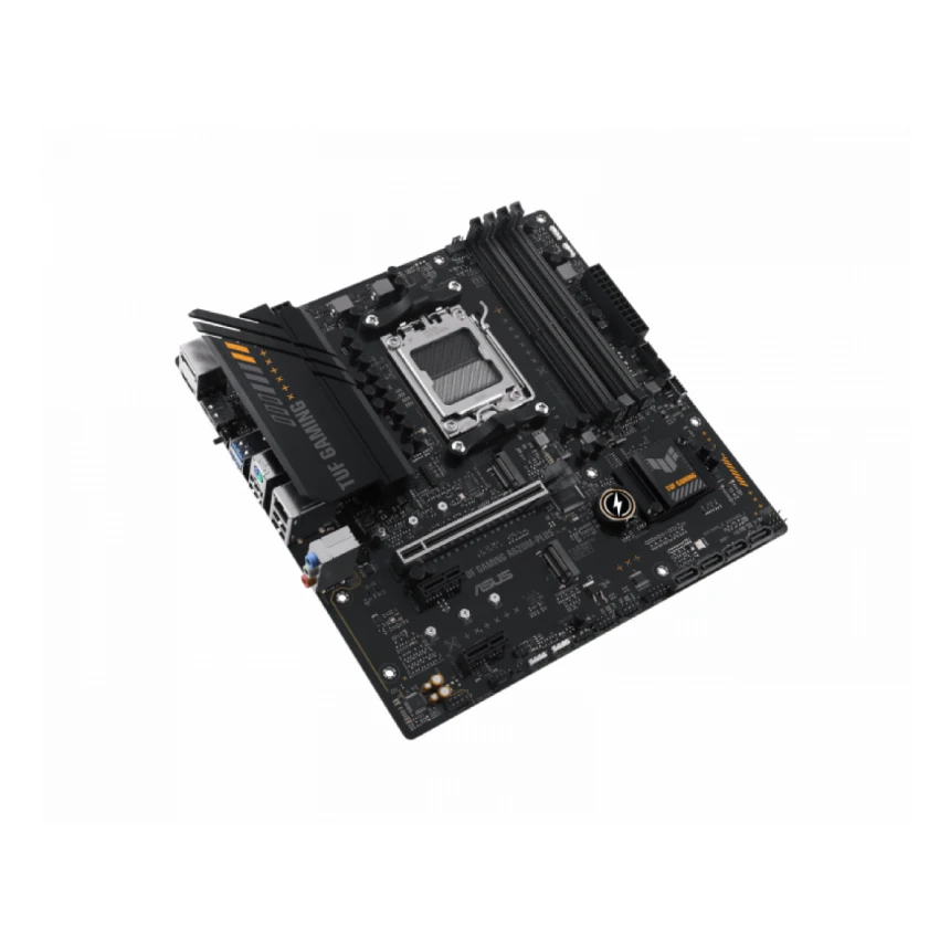 ASUS TUF GAMING A620M-PLUS matična ploča