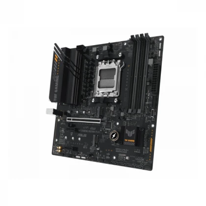 ASUS TUF GAMING A620M-PLUS matična ploča