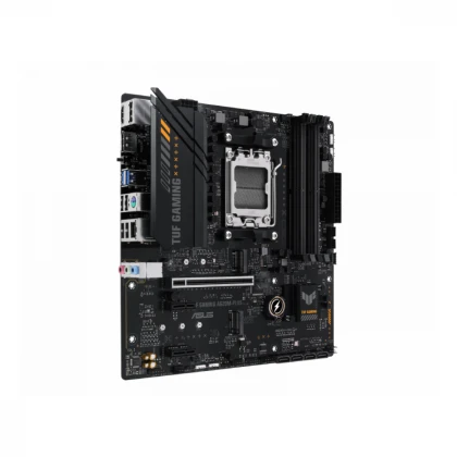 ASUS TUF GAMING A620M-PLUS matična ploča