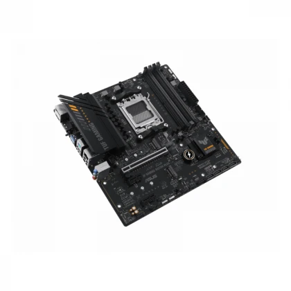 ASUS TUF GAMING A620M-PLUS matična ploča