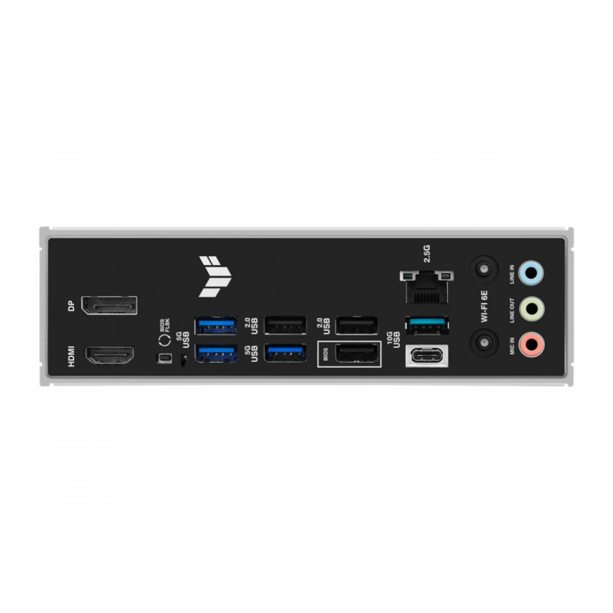ASUS TUF GAMING B650E-E WIFI matična ploča