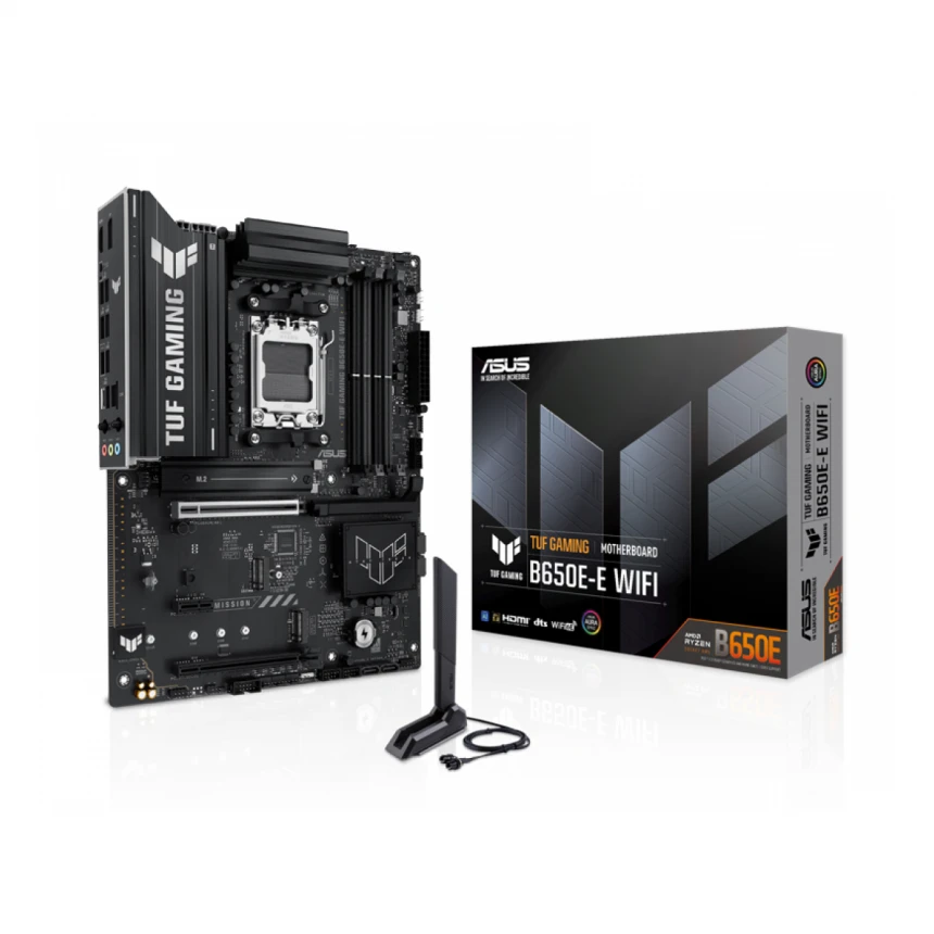 ASUS TUF GAMING B650E-E WIFI matična ploča