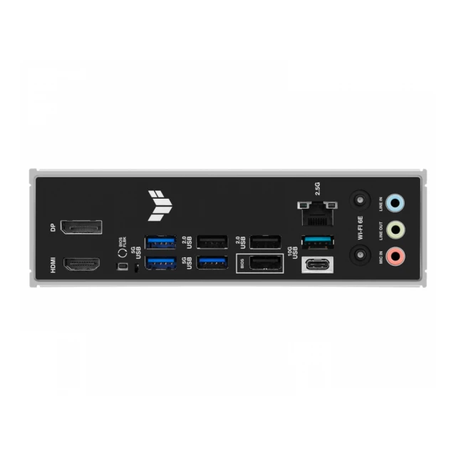 ASUS TUF GAMING B650E-E WIFI matična ploča
