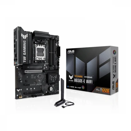 ASUS TUF GAMING B650E-E WIFI matična ploča
