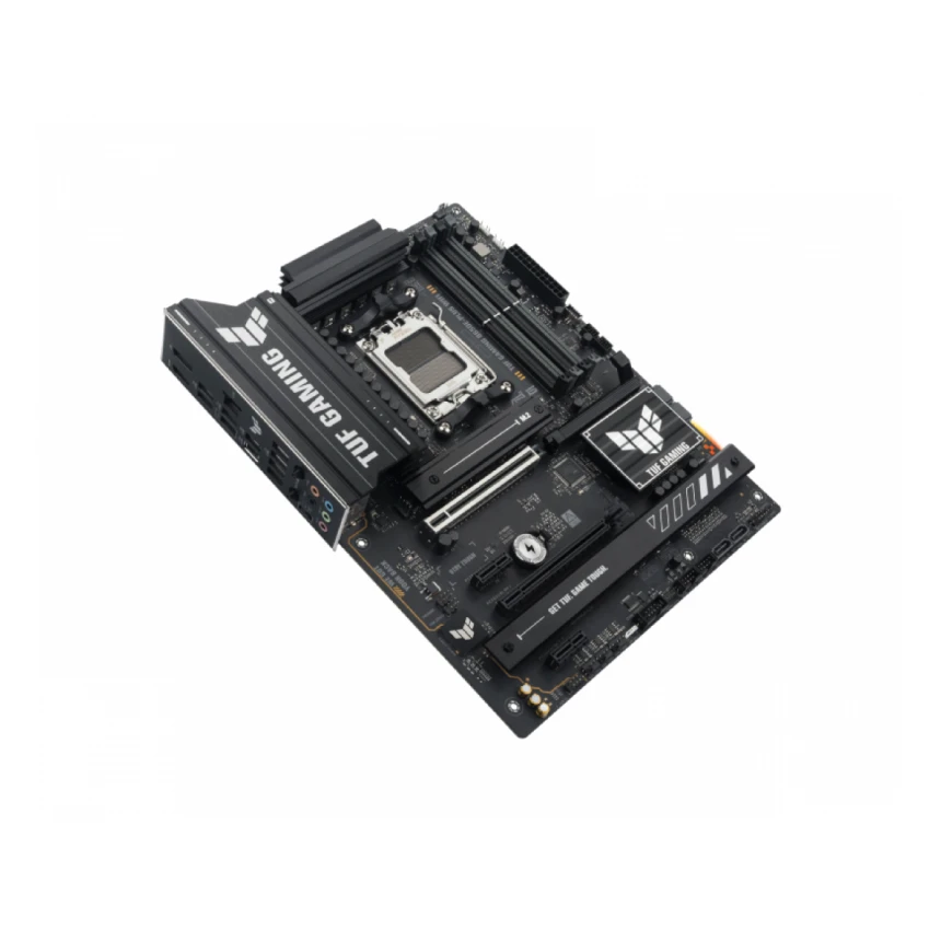 ASUS TUF GAMING B650E-PLUS WIFI matična ploča