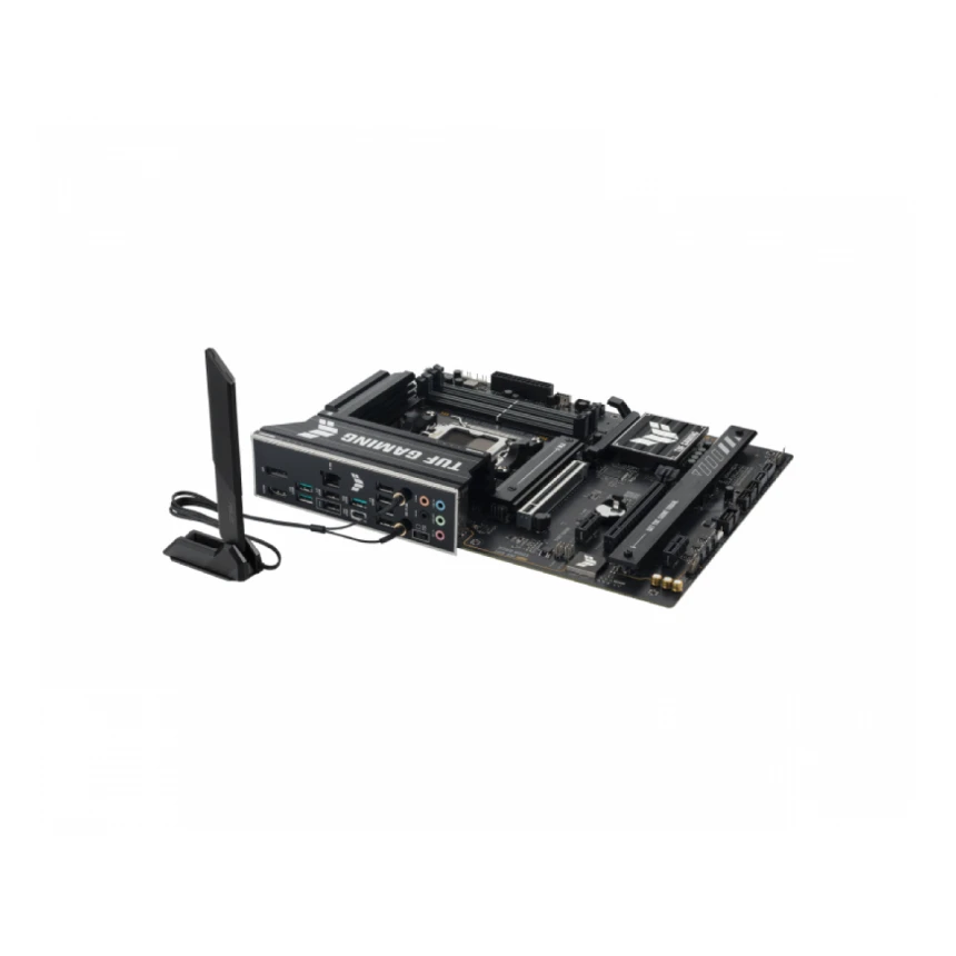ASUS TUF GAMING B650E-PLUS WIFI matična ploča
