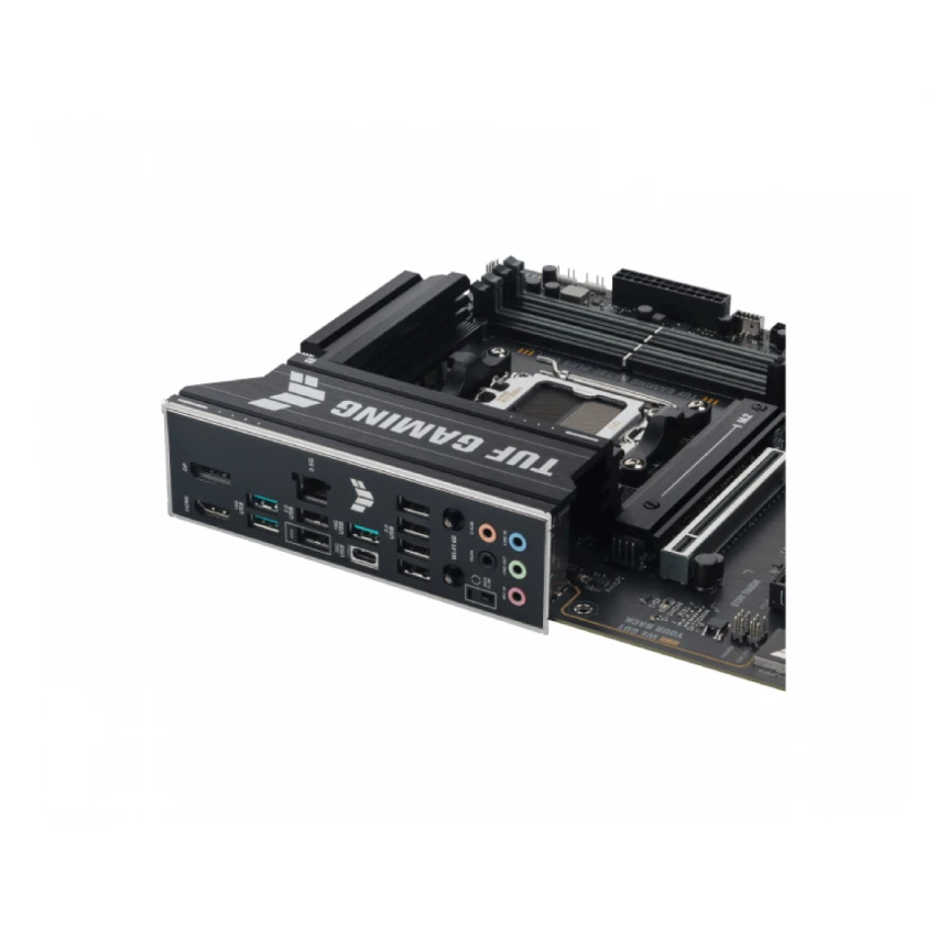 ASUS TUF GAMING B650E-PLUS WIFI matična ploča