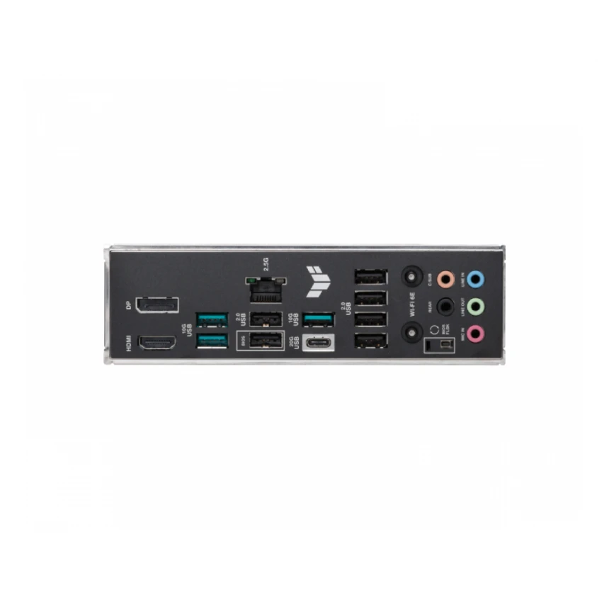 ASUS TUF GAMING B650E-PLUS WIFI matična ploča