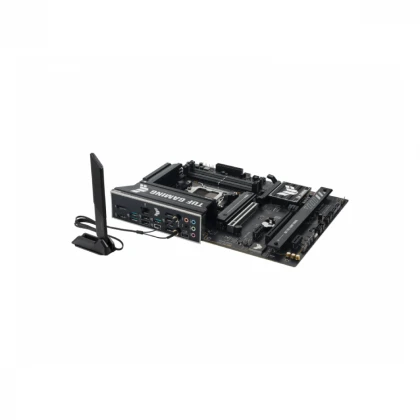 ASUS TUF GAMING B650E-PLUS WIFI matična ploča