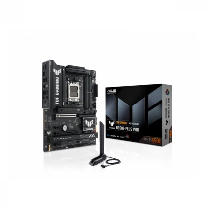 ASUS TUF GAMING B650E-PLUS WIFI matična ploča
