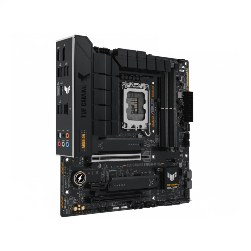 ASUS TUF GAMING B760M-PLUS matična ploča