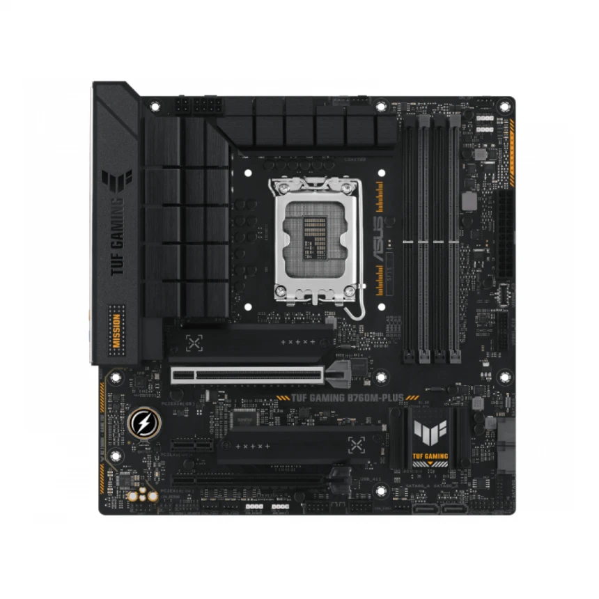 ASUS TUF GAMING B760M-PLUS matična ploča