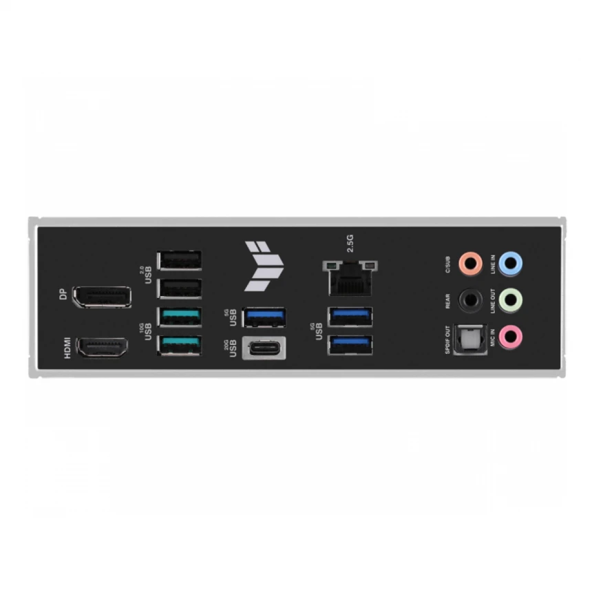 ASUS TUF GAMING B760M-PLUS matična ploča