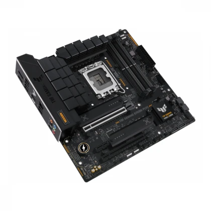 ASUS TUF GAMING B760M-PLUS matična ploča