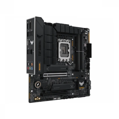 ASUS TUF GAMING B760M-PLUS matična ploča