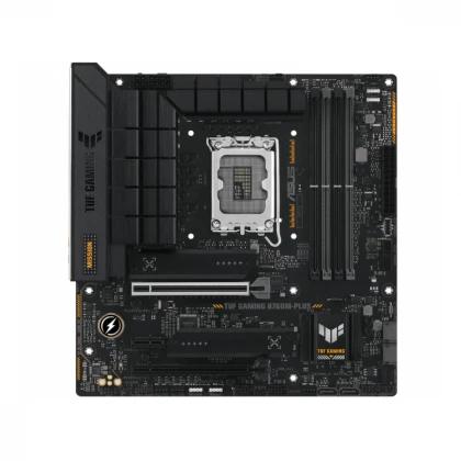 ASUS TUF GAMING B760M-PLUS matična ploča