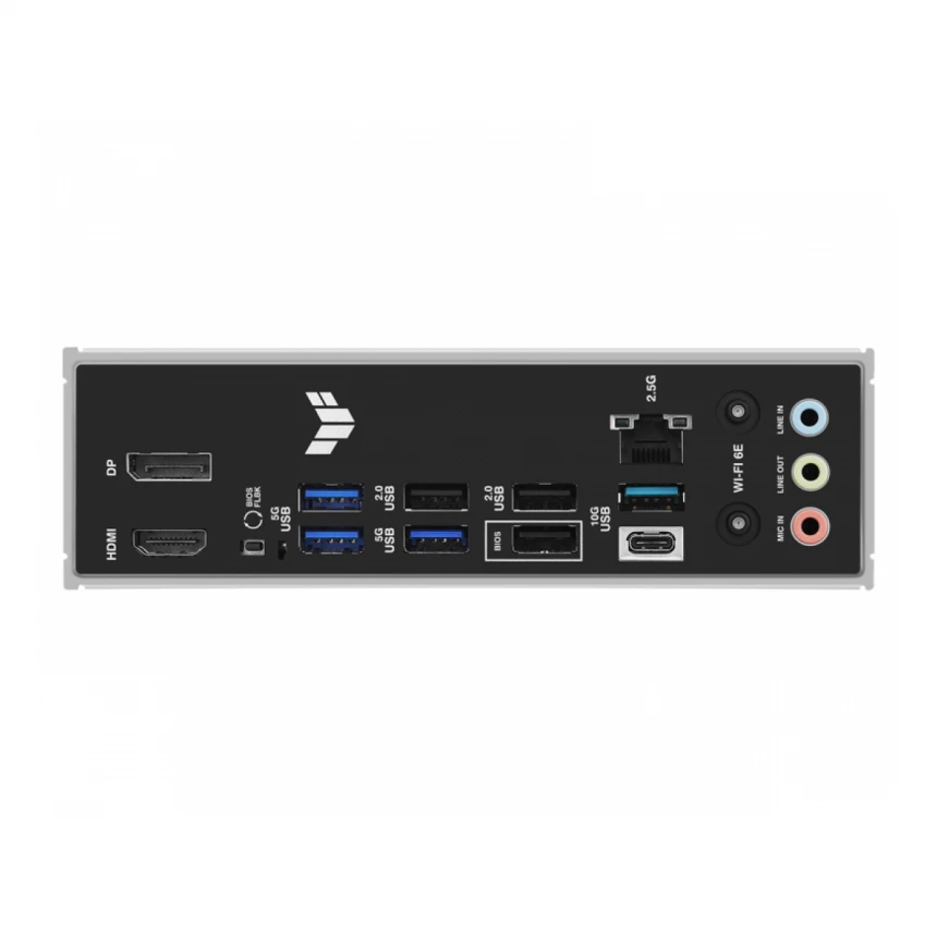 ASUS TUF GAMING B850-E WIFI matična ploča