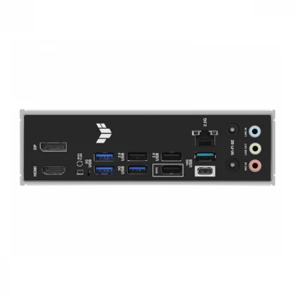 ASUS TUF GAMING B850-E WIFI matična ploča
