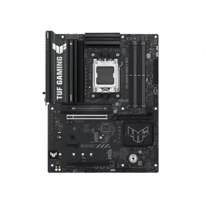 ASUS TUF GAMING B850-E WIFI matična ploča