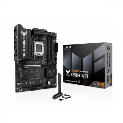 ASUS TUF GAMING B850-E WIFI matična ploča