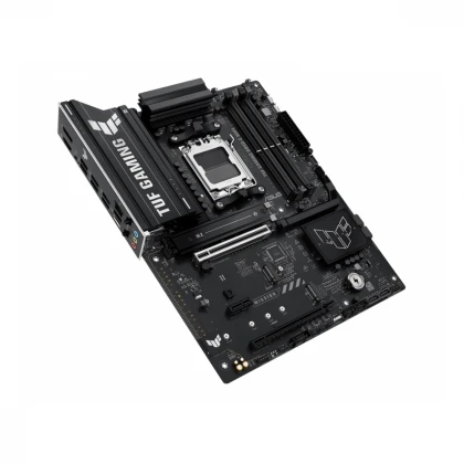 ASUS TUF GAMING B850-E WIFI matična ploča