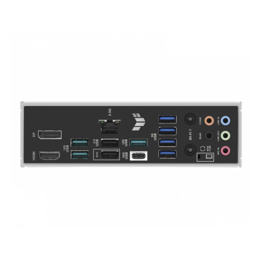 ASUS TUF GAMING B850-PLUS WIFI matična ploča