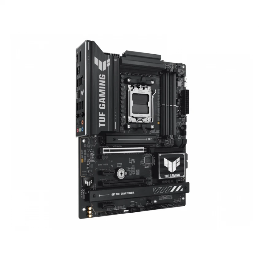 ASUS TUF GAMING B850-PLUS WIFI matična ploča