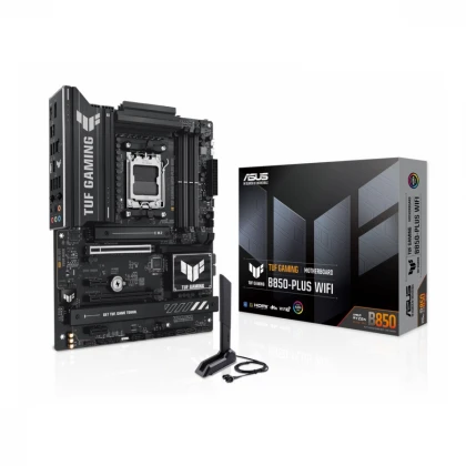 ASUS TUF GAMING B850-PLUS WIFI matična ploča