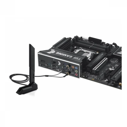 ASUS TUF GAMING B850-PLUS WIFI matična ploča