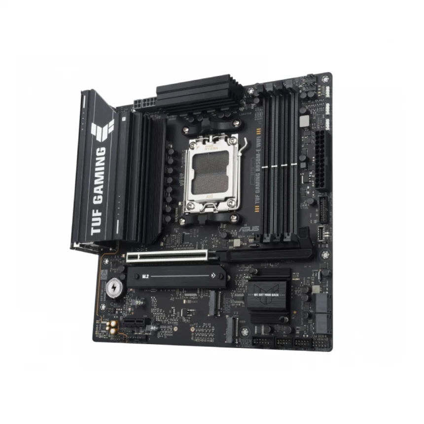 ASUS TUF GAMING B850M-E WIFI matična ploča