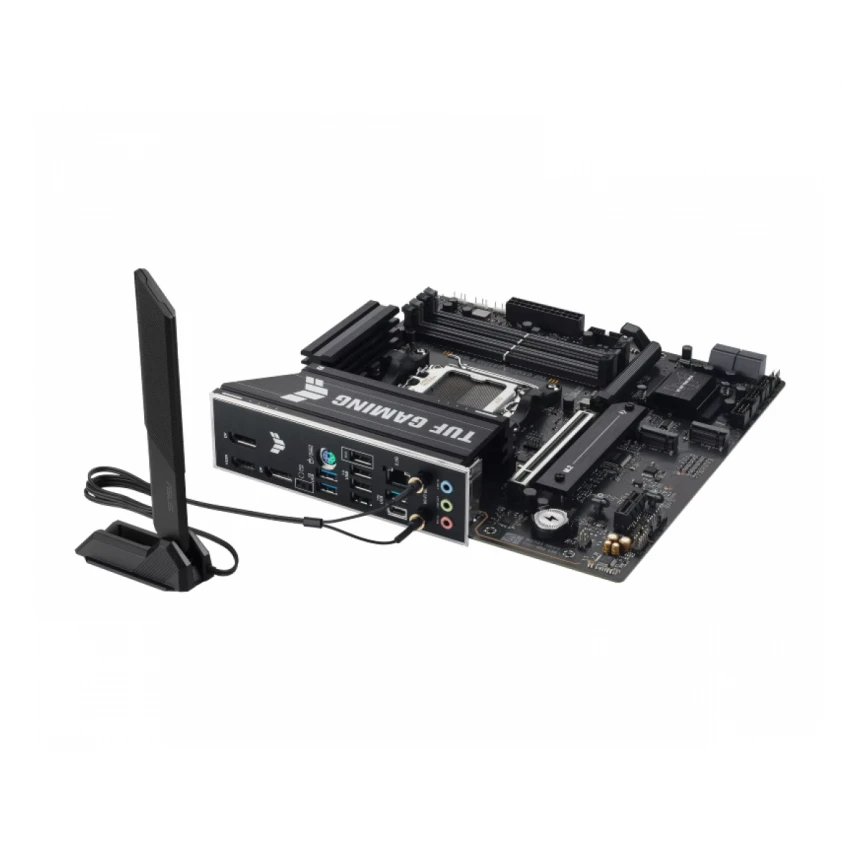 ASUS TUF GAMING B850M-E WIFI matična ploča