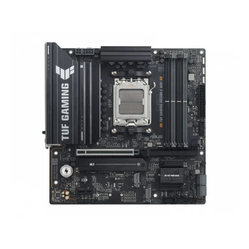 ASUS TUF GAMING B850M-E WIFI matična ploča