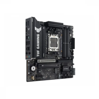 ASUS TUF GAMING B850M-E WIFI matična ploča