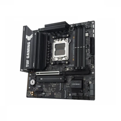 ASUS TUF GAMING B850M-E WIFI matična ploča