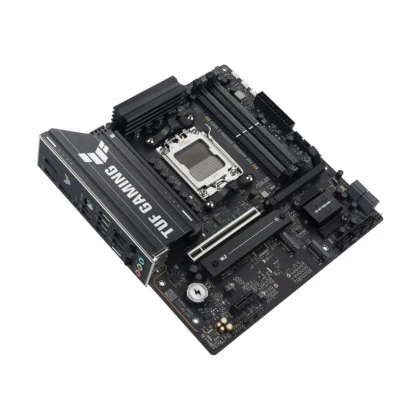 ASUS TUF GAMING B850M-E WIFI matična ploča