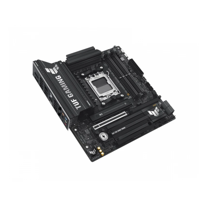 ASUS TUF GAMING B850M-PLUS WIFI matična ploča