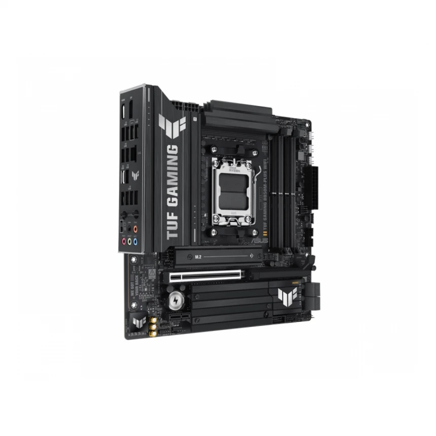 ASUS TUF GAMING B850M-PLUS WIFI matična ploča