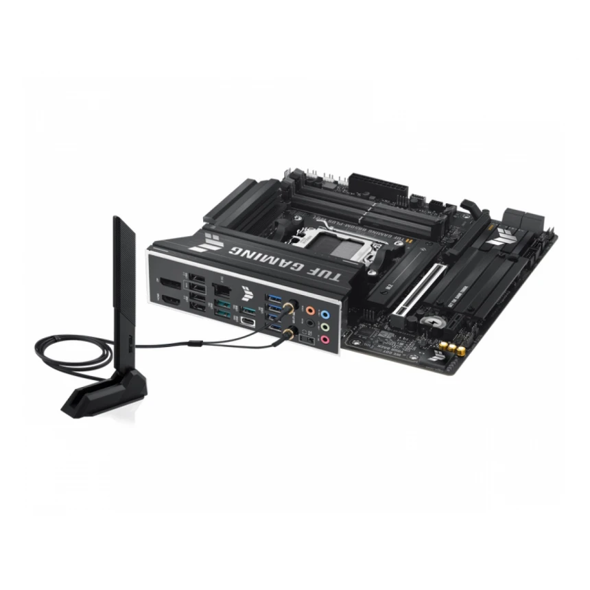 ASUS TUF GAMING B850M-PLUS WIFI matična ploča