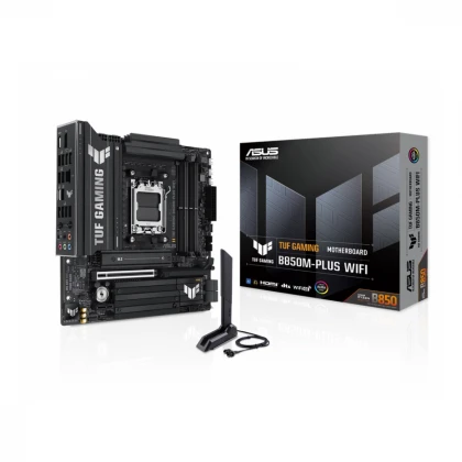 ASUS TUF GAMING B850M-PLUS WIFI matična ploča