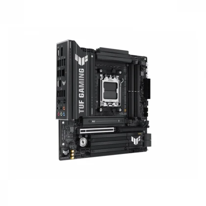 ASUS TUF GAMING B850M-PLUS WIFI matična ploča