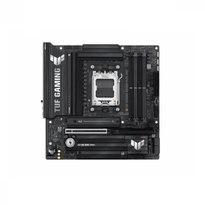 ASUS TUF GAMING B850M-PLUS WIFI matična ploča