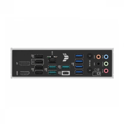 ASUS TUF GAMING B850M-PLUS WIFI matična ploča