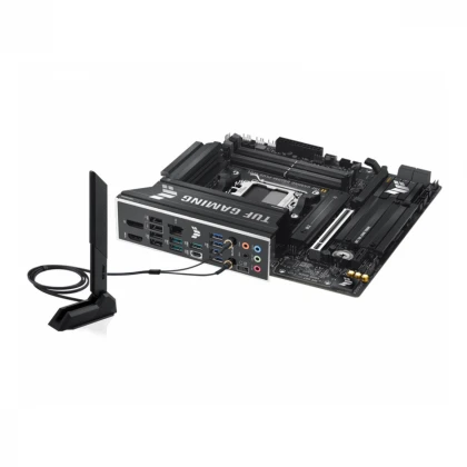 ASUS TUF GAMING B850M-PLUS WIFI matična ploča