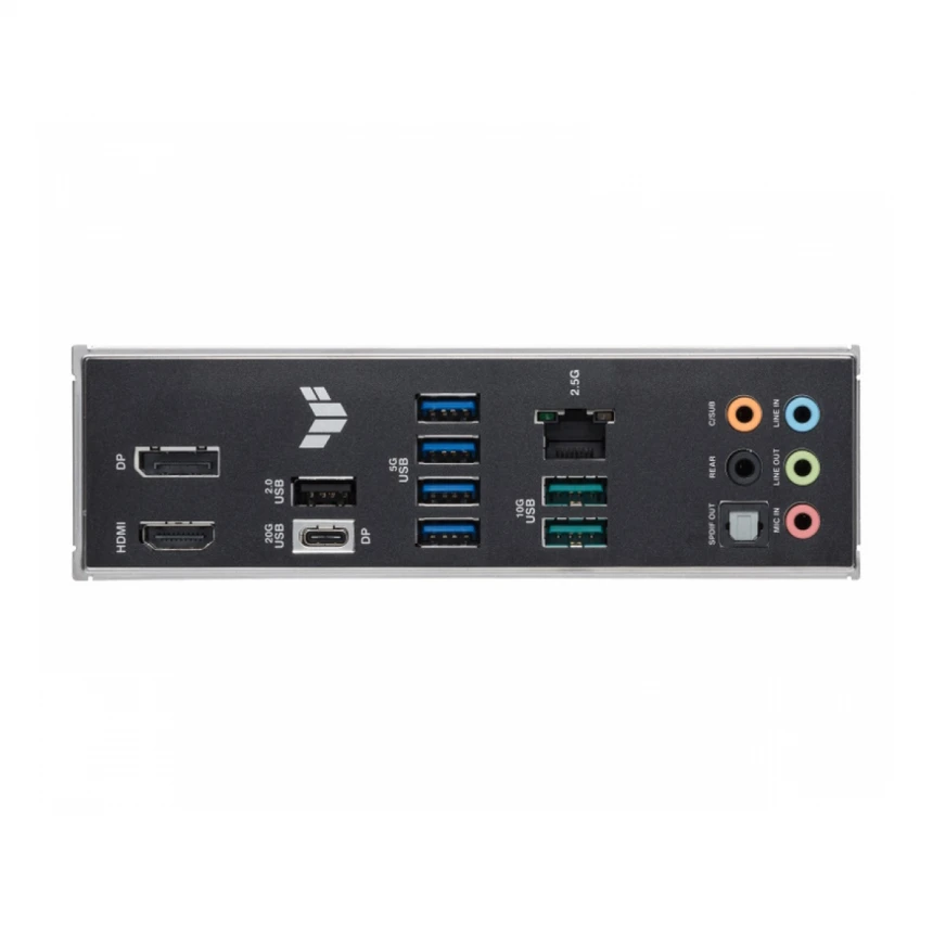 ASUS TUF GAMING B860M-PLUS matična ploča