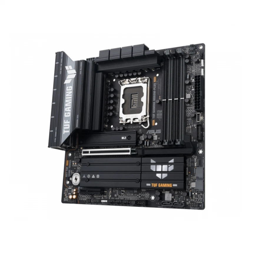 ASUS TUF GAMING B860M-PLUS matična ploča